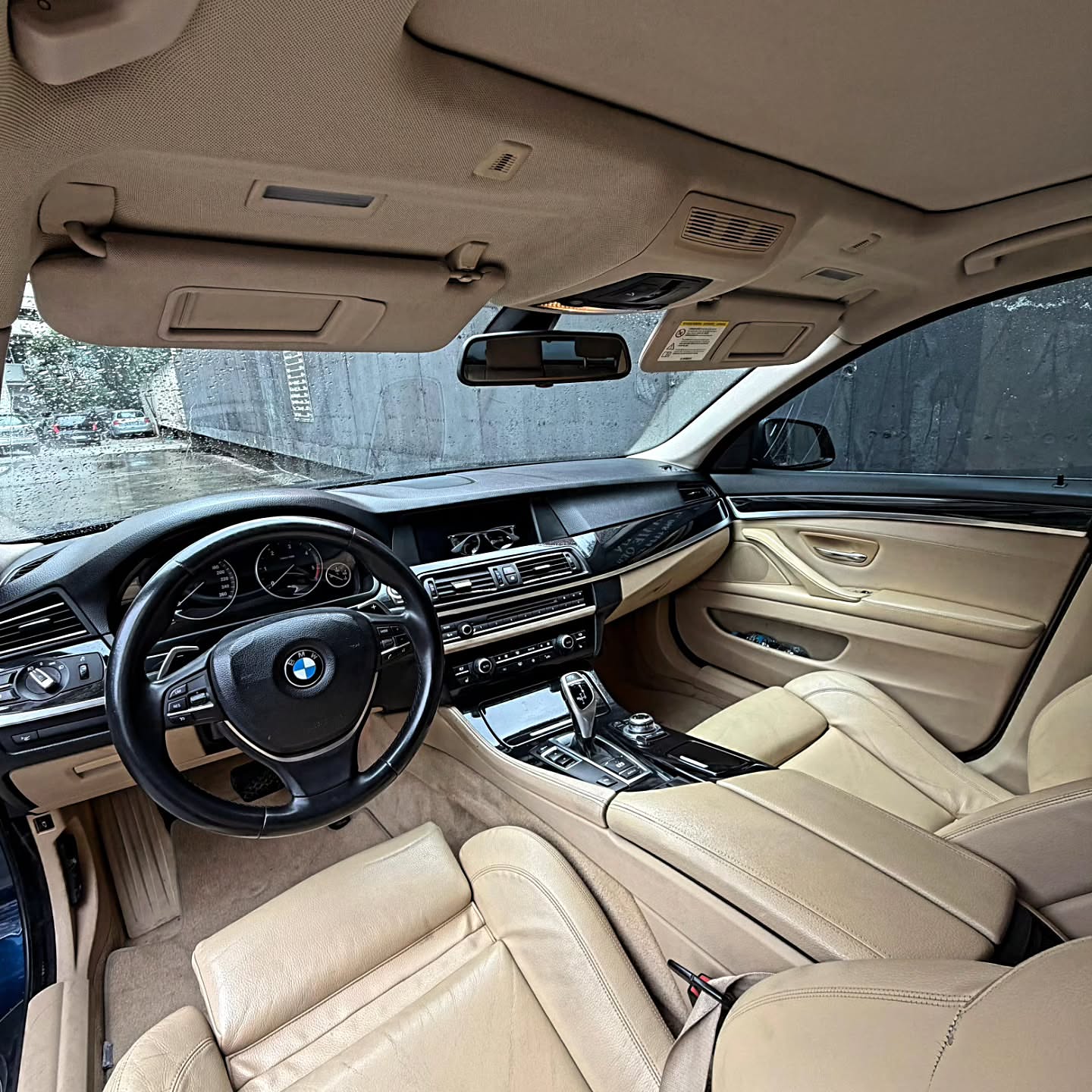 Image of BMW 5-Series 30d