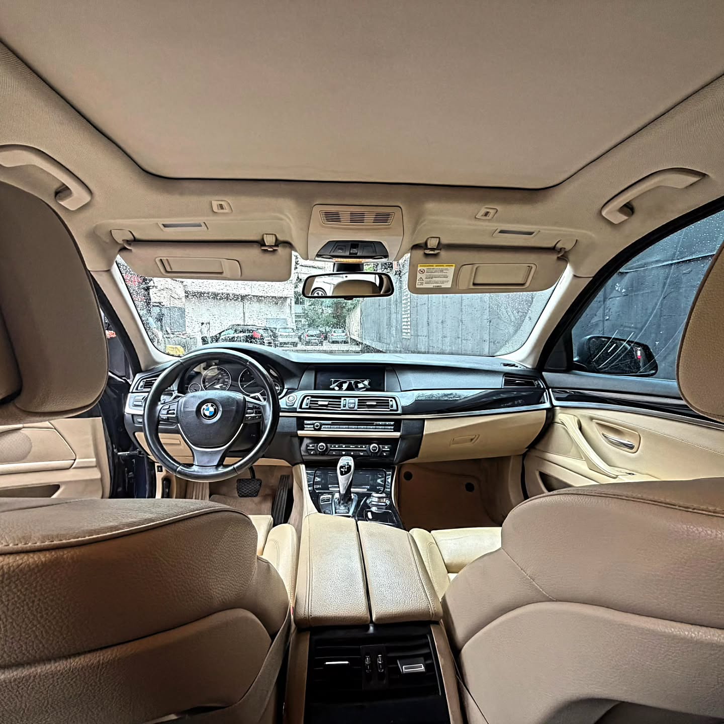 Image of BMW 5-Series 30d