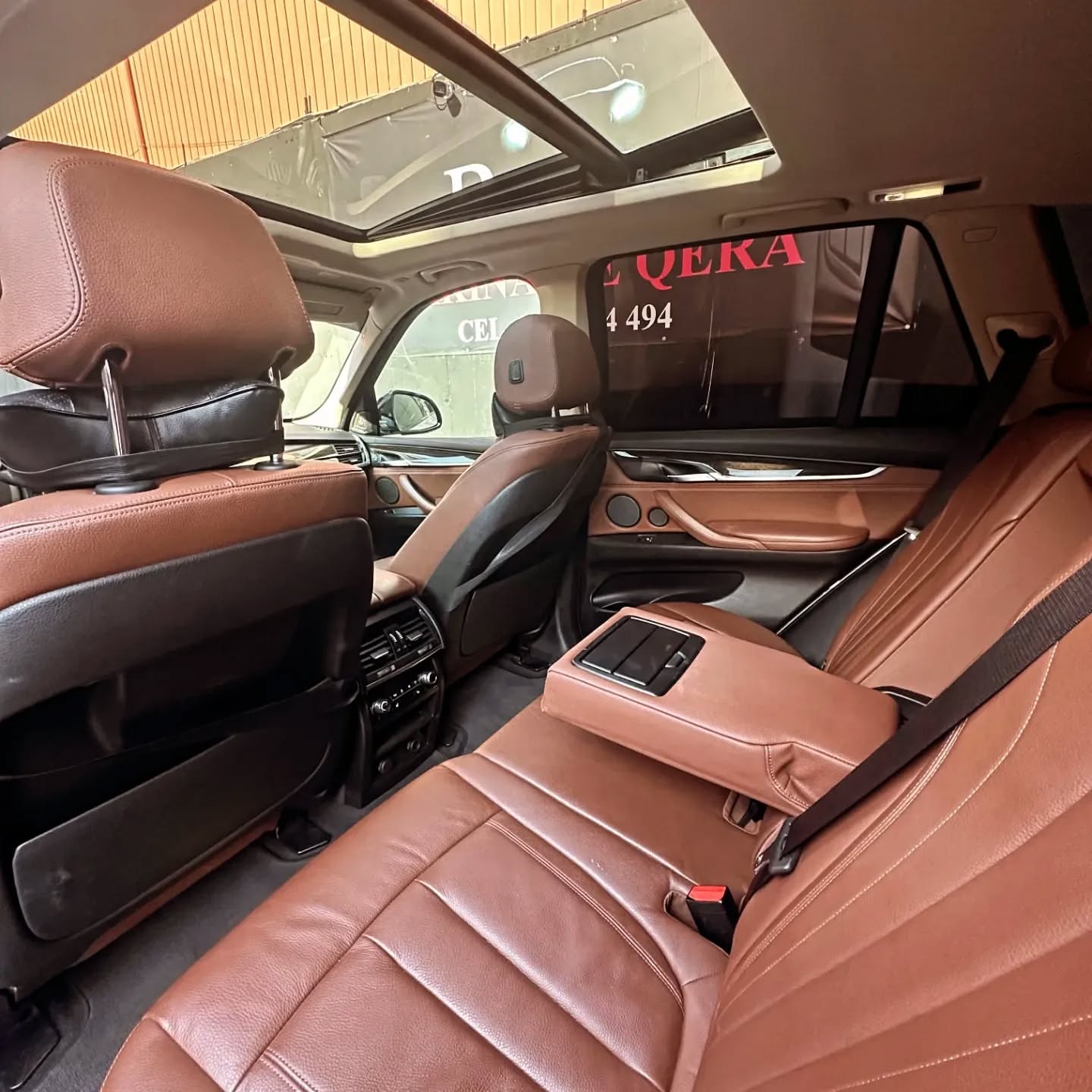 Image of BMW X5 xDrive