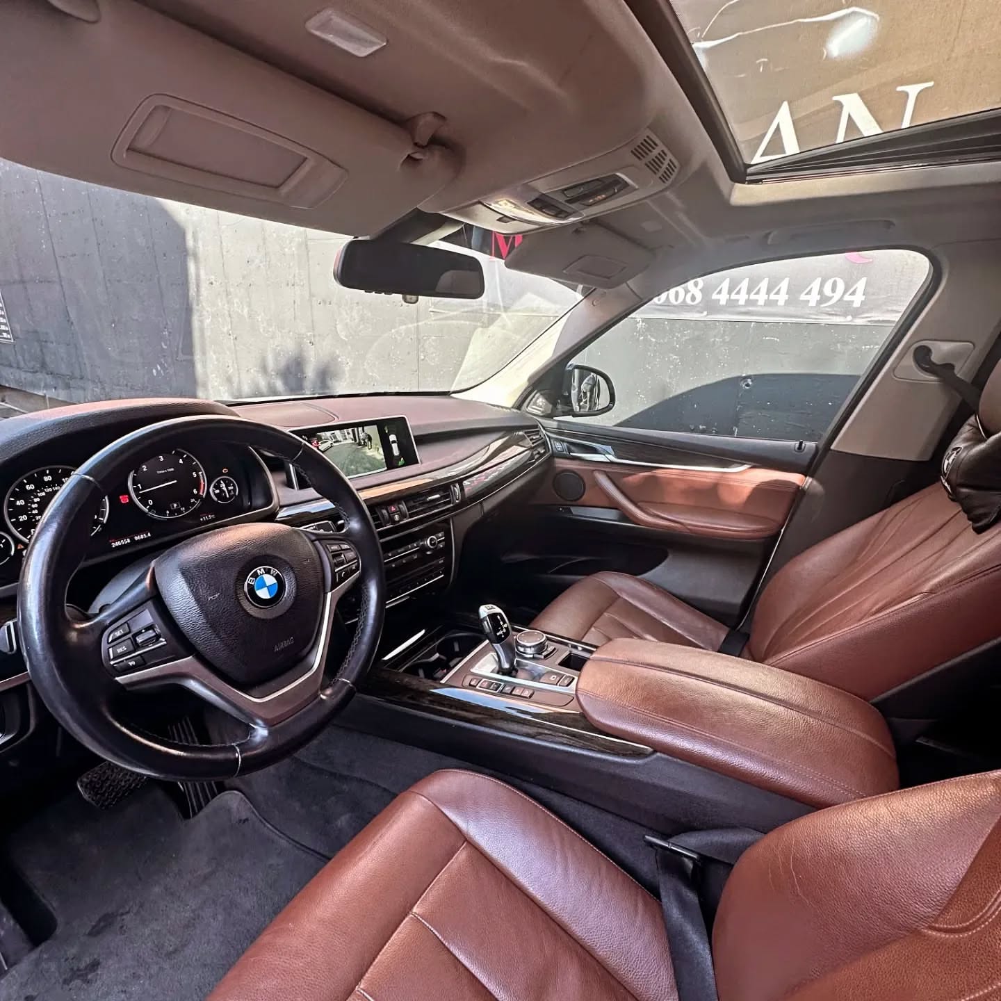 Image of BMW X5 xDrive