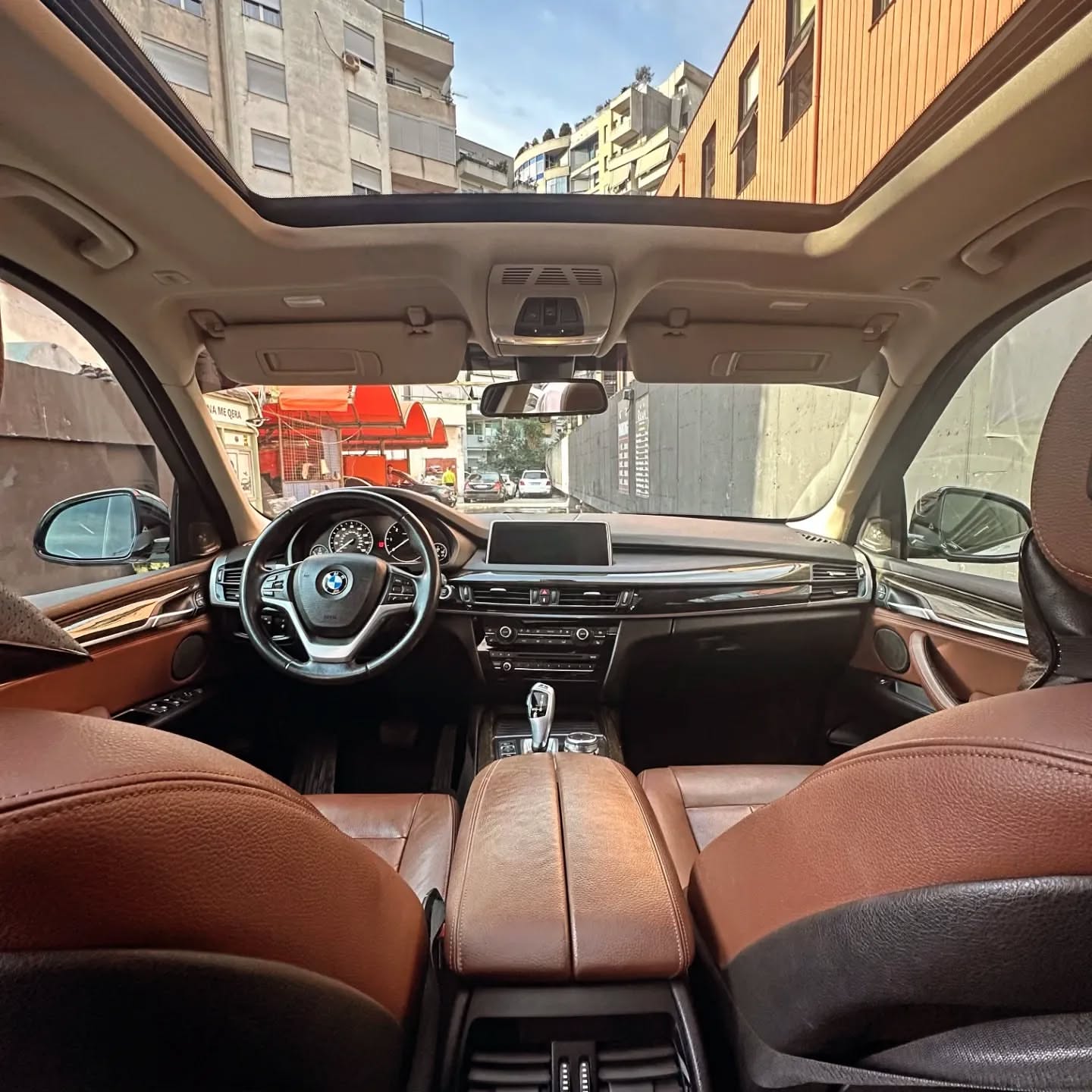 Image of BMW X5 xDrive