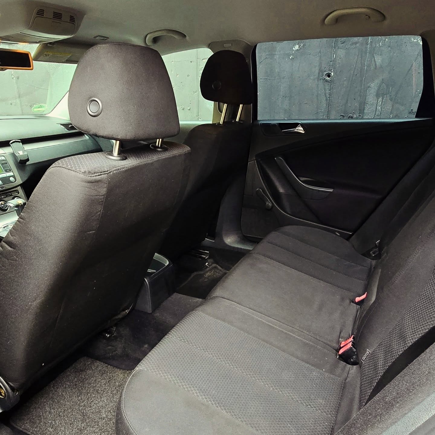 Image of Volkswagen Passat Wagon