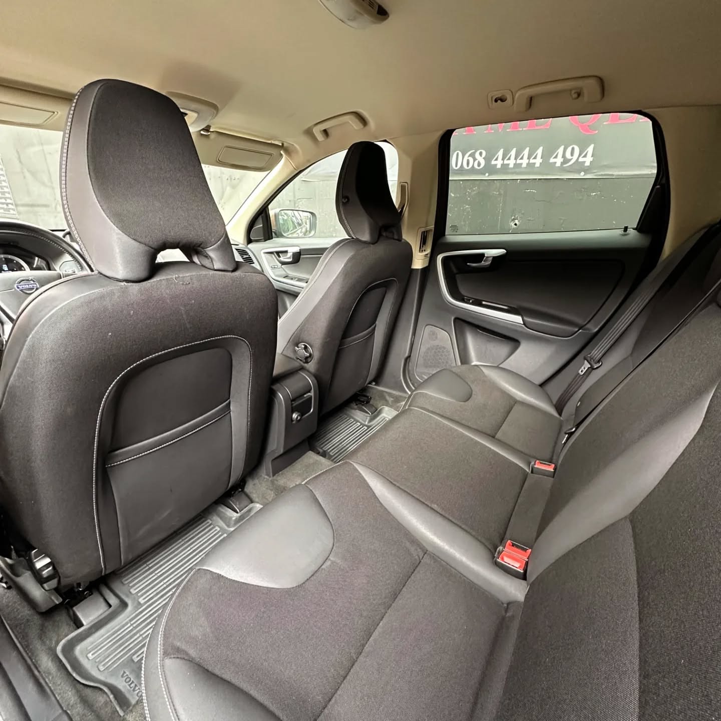 Image of Volvo XC60 AWD